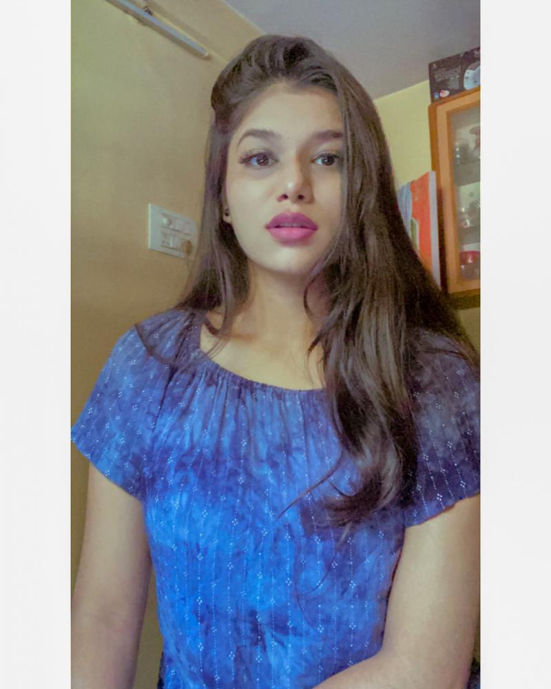 Pranjali Poojary 